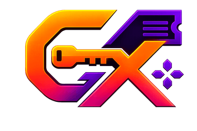 GameCodeX